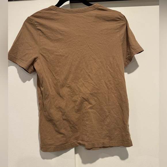 Universal Threads beige t-shirt size XS - Picture 6 of 6